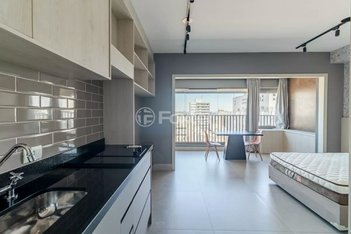 apartment em Alameda Fernão Cardim, Jardim Paulista - São Paulo - SP