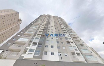 apartment em Rua Hélio Manzoni, Gopoúva - Guarulhos - SP
