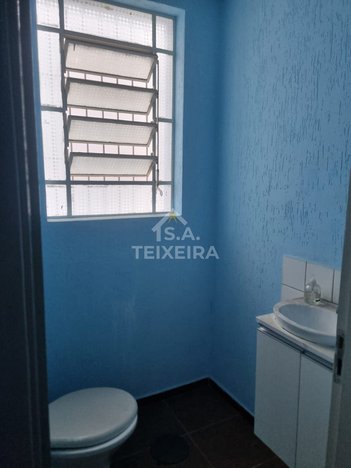 house em Rua das Pitangueiras, Jardim - Santo André - SP