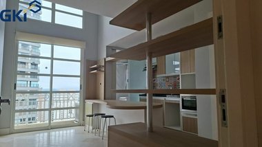 apartment em Rua Ministro Ferreira Alves, Vila Pompéia - São Paulo - SP