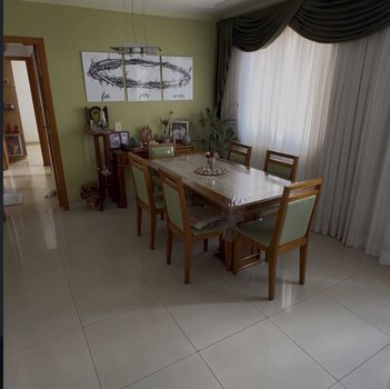 apartment em Rua Gerson Morethzon, Itapoã - Belo Horizonte - MG