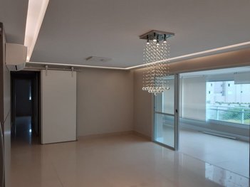 apartment em Rua Francisco Ricci, Vila Ema - São José dos Campos - SP