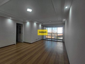 apartment em Rua Continental, Jardim do Mar - São Bernardo do Campo - SP