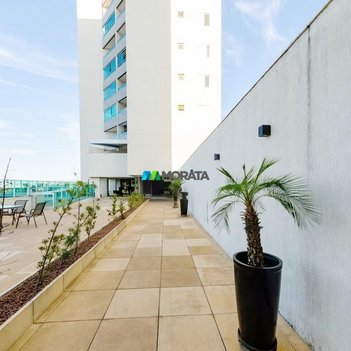 apartment em Rua Engenho Grande, Engenho Nogueira - Belo Horizonte - MG