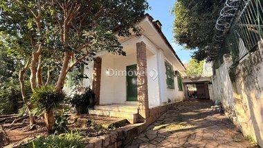 house em Travessa Major Cupertino, Tristeza - Porto Alegre - RS