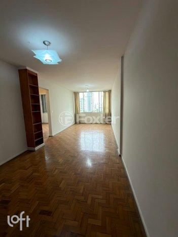 apartment em Rua Pelotas, Vila Mariana - São Paulo - SP