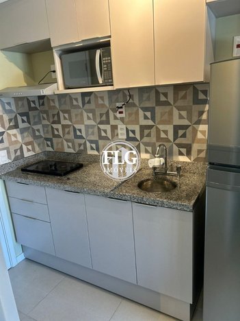 apartment em Rua Madre Cabrini, Vila Mariana - São Paulo - SP