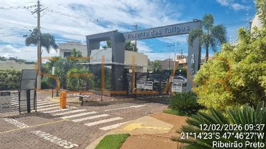 apartment em Avenida Afonço Valera, Recreio das Acácias - Ribeirão Preto - SP