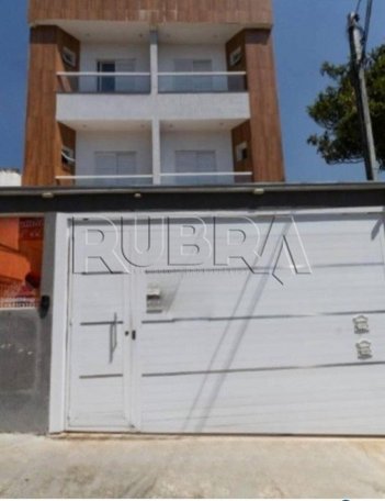 apartment em Rua Pirassununga, Vila Valparaíso - Santo André - SP