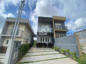 house em Rua Belmonte, Jardim Atalaia - Cotia - SP