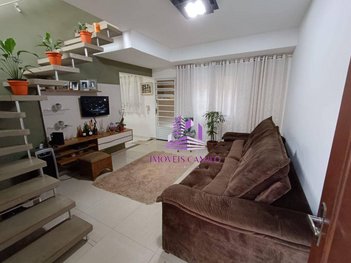 house em Rua Chaves, Jardim Califórnia - Barueri - SP