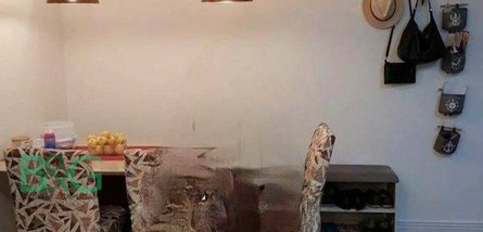 apartment em Rua Dionísio da Costa, Vila Mariana - São Paulo - SP