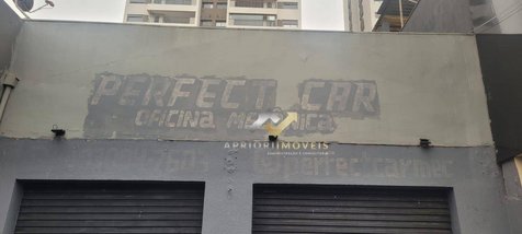 industrial em Avenida Pereira Barreto, Paraíso - Santo André - SP