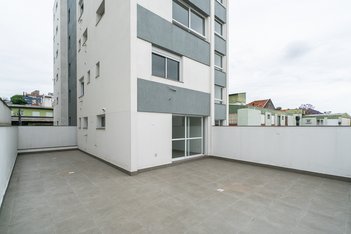 apartment em Riveira, Petrópolis - Porto Alegre - RS