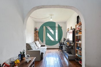 apartment em Rua Francisco Estácio Fortes, Santa Cecília - São Paulo - SP