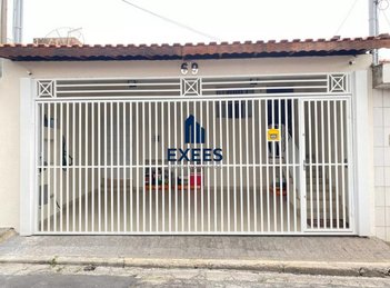 house em Rua João Canzi, Jardim Patente - São Paulo - SP