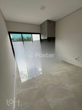 house em Rua Otávio Schemes, Barnabé - Gravataí - RS