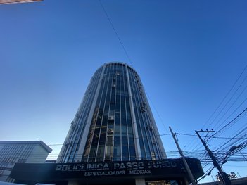 office em Uruguai, Centro - Passo Fundo - RS