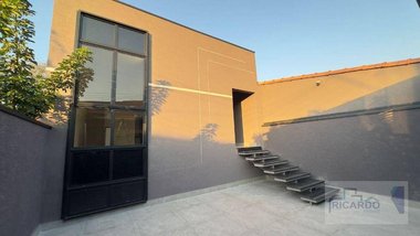 house em Rua Chiquinha Gonzaga, Jardim Paraventi - Guarulhos - SP