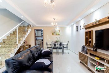 house em Rua Cambará, Vila Bertioga - São Paulo - SP