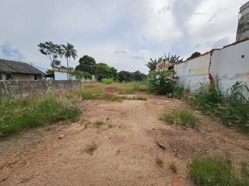 land_lot em Rua Bragança Paulista, Jardim Pacaembu - Jundiaí - SP