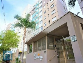 apartment em Avenida Florianópolis, Azenha - Porto Alegre - RS