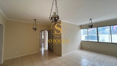 apartment em Rua Vidal Ramos, Centro - Florianópolis - SC