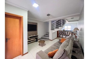 house em Luiz Gerchman, São José - Canoas - RS