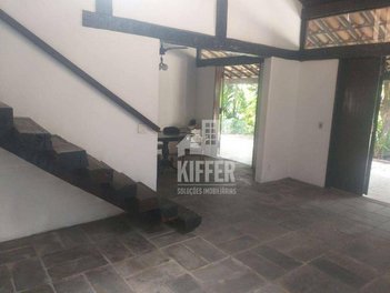 house em Rodovia Prefeito João Sampaio, Maria Paula - Niterói - RJ
