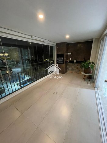 apartment em Avenida Bartholomeu de Carlos, Jardim Flor da Montanha - Guarulhos - SP