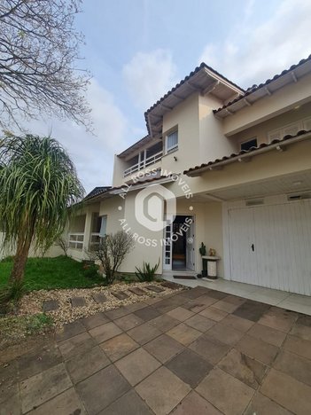 house em São Bernardo, Marechal Rondon - Canoas - RS