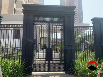 apartment em Rua Anhangüera, Barra Funda - São Paulo - SP