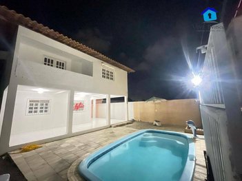house em Rua Projetada, Jacumã - Conde - PB
