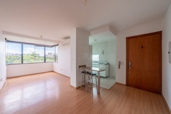 apartment em Tamandaré, Camaquã - Porto Alegre - RS