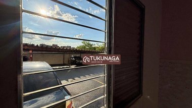 apartment em Rua Vivência, Vila São Rafael - Guarulhos - SP