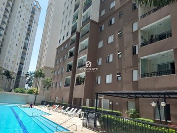 apartment em Rua Ernesta Pelosini, Nova Petrópolis - São Bernardo do Campo - SP