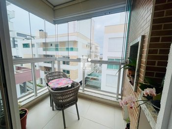 apartment em Servidão Natalicia Pereira, João Paulo - Florianópolis - SC