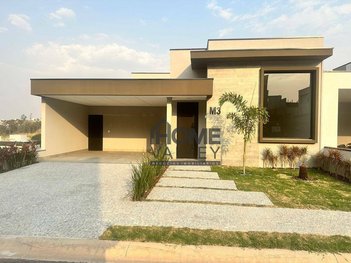 house em Estrada Municipal do Roncáglia, Roncáglia - Valinhos - SP