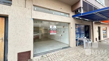 business em Rua Santos Dumont, Centro - Osório - RS