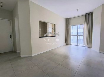 apartment em Rua Doutor Heitor Blum, Estreito - Florianópolis - SC