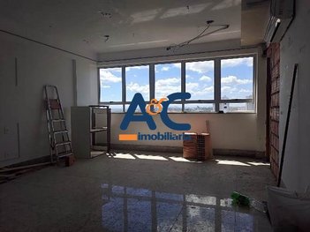 business em Manoel Elias de Aguiar, Ouro Preto - Belo Horizonte - MG