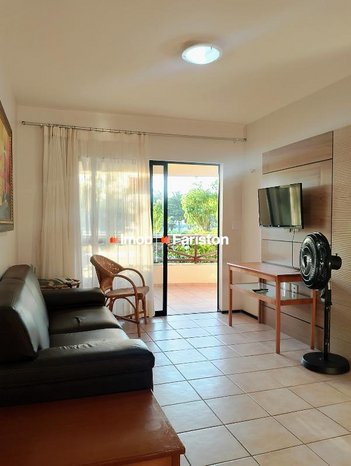 apartment em Avenida Mar Mediterrâneo, Porto das Dunas - Aquiraz - CE