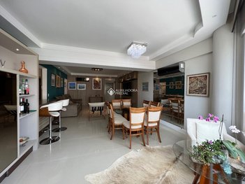 apartment em Rua 4400, Centro - Balneário Camboriú - SC
