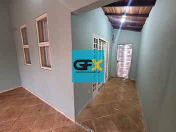 house em Rua Alcides Pires, Planalto Verde - Ribeirão Preto - SP