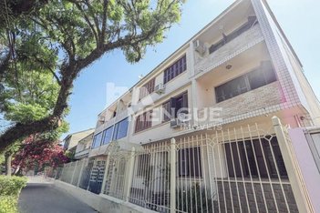 apartment em Rua Portugal, Higienópolis - Porto Alegre - RS