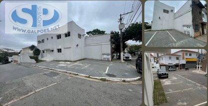 commercial_property em Rua das Orquídeas, Mirandópolis - São Paulo - SP