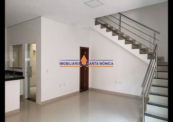 house em Rua Tenente Marino Freire, Maria Helena - Belo Horizonte - MG