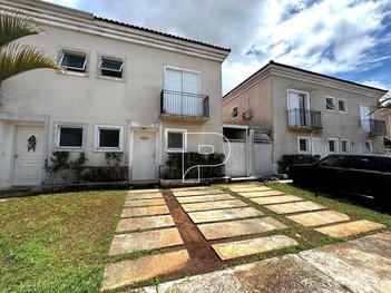 house em Passagem Abaré, Chácara São Domingos - Carapicuíba - SP