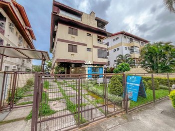 apartment em Rodovia Jornalista Maurício Sirotsky Sobrinho, Jurerê - Florianópolis - SC