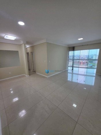 apartment em Rua Professora Zélia Dulce de Campos Maia, Jardim Paulista - Sorocaba - SP